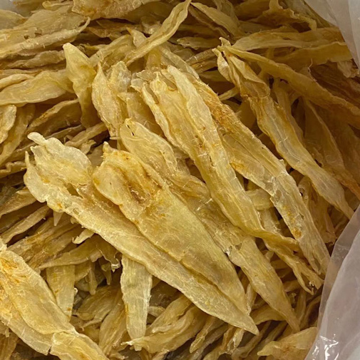 海味干货批发市场14-15头阴阳肚 品质好价格实惠的优质花胶