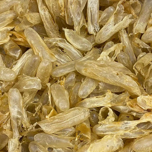 价格便宜的咸水筒胶 专为酒店饭店餐饮提供鱼胶批发